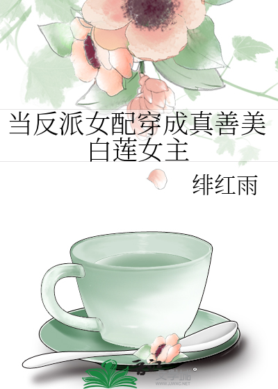 当反派女配穿成真善美白莲女主