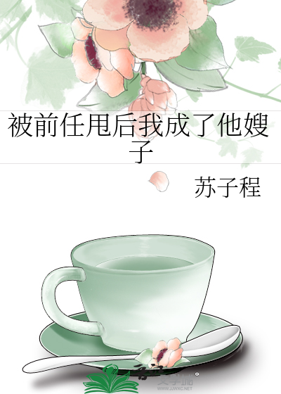 被前任甩后我成了他嫂子