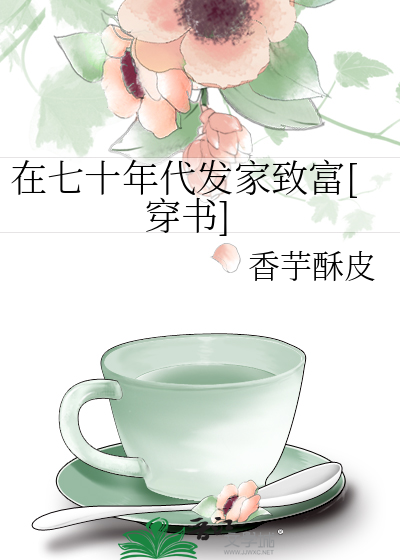 在七十年代发家致富[穿书]