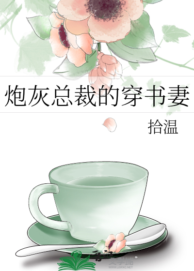炮灰总裁的穿书妻