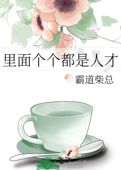 里面个个都是人才