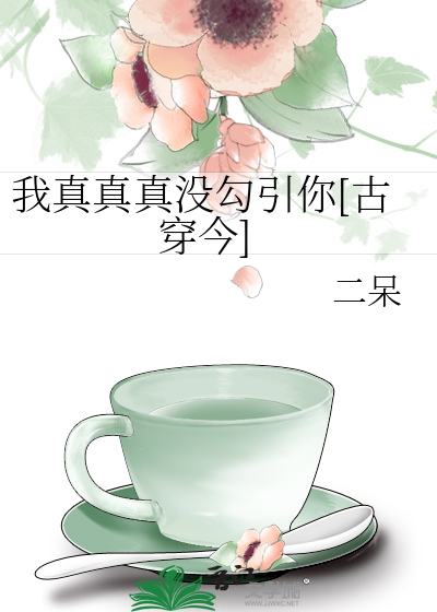 我真真真没勾引你[古穿今]