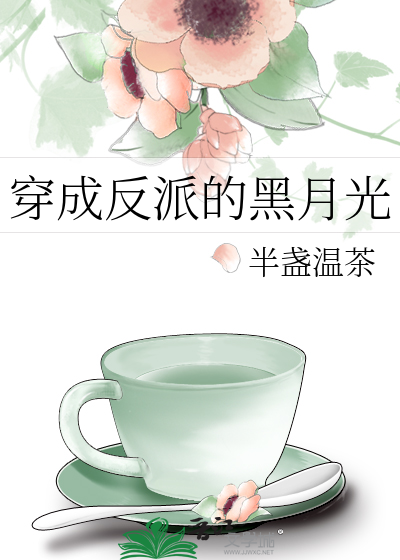 穿成反派的黑月光