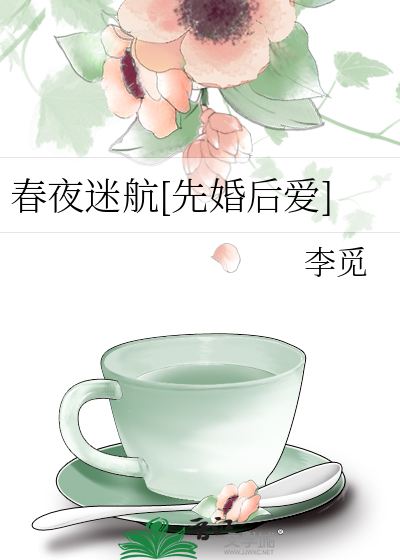 春夜迷航[先婚后爱]