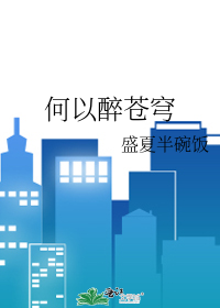 何以醉苍穹