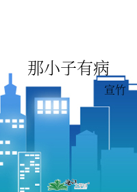 那小子有病