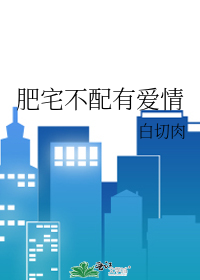肥宅不配有爱情