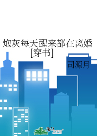 炮灰每天醒来都在离婚[穿书]