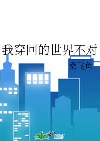 我穿回的世界不对