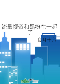 流量视帝和黑粉在一起了