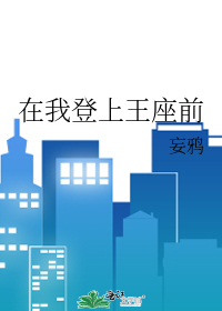 在我登上王座前