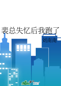 裴总失忆后我跑了