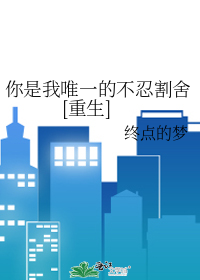 你是我唯一的不忍割舍[重生]