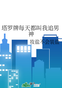 塔罗牌每天都叫我追男神