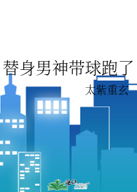 替身男神带球跑了