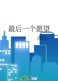 最后一个愿望