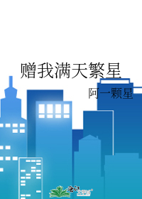 赠我满天繁星