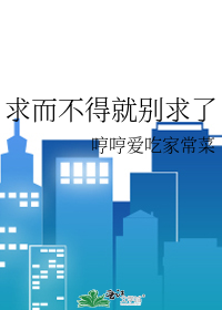 求而不得就别求了