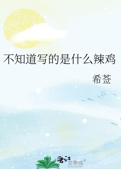 不知道写的是什么辣鸡