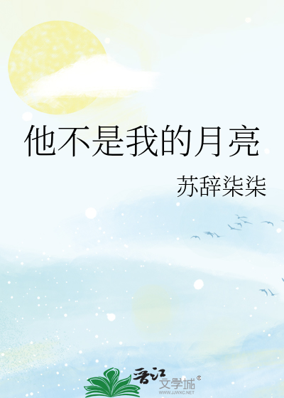 他不是我的月亮