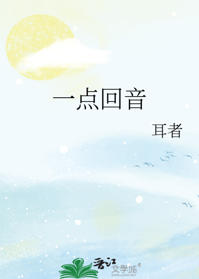一点回音