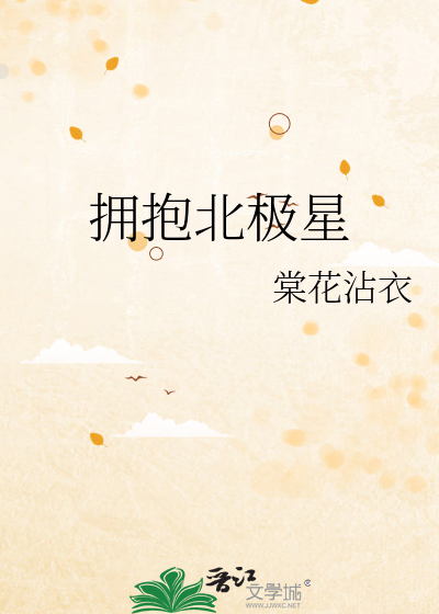 拥抱北极星