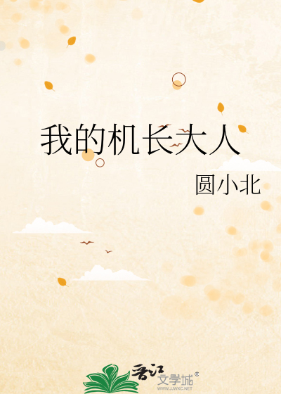 我的机长大人