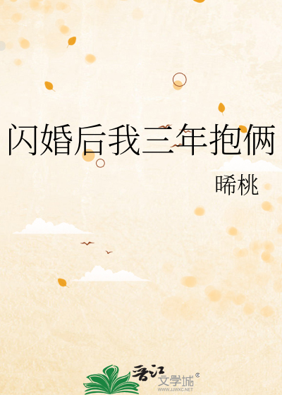 闪婚后我三年抱俩