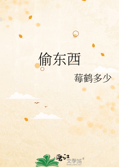 偷东西