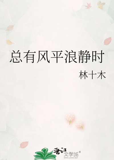 总有风平浪静时