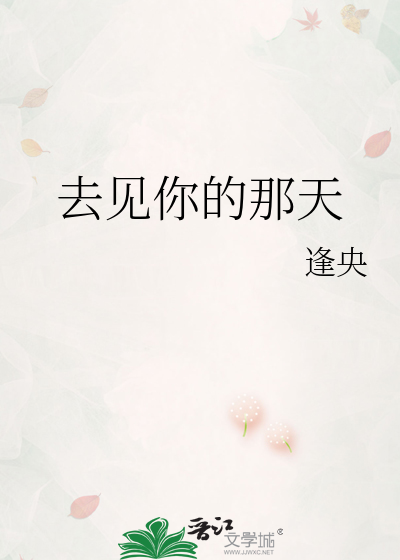 去见你的那天