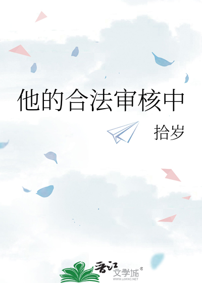 他的合法审核中