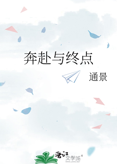 奔赴与终点