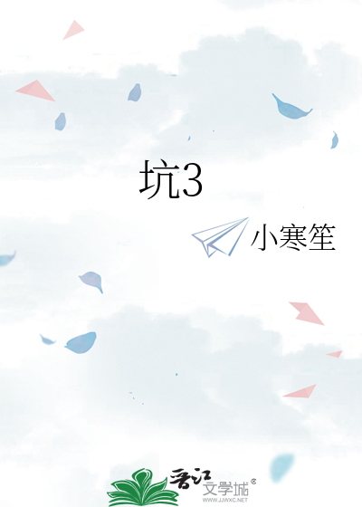 坑3