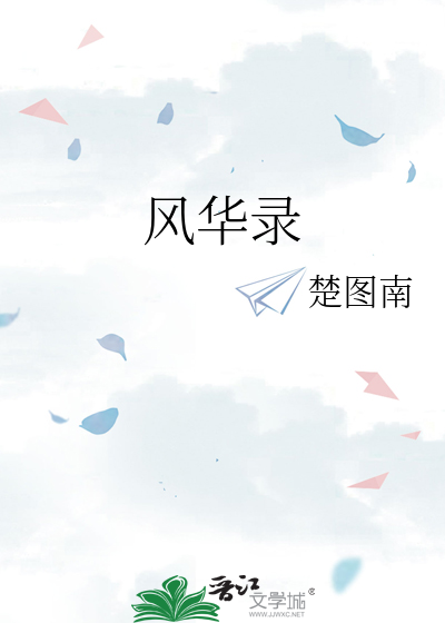 风华录