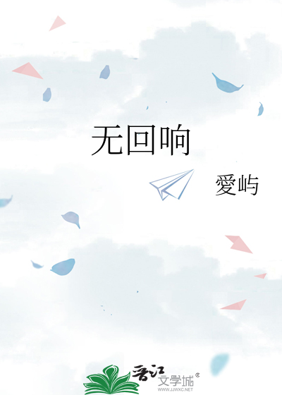无回响