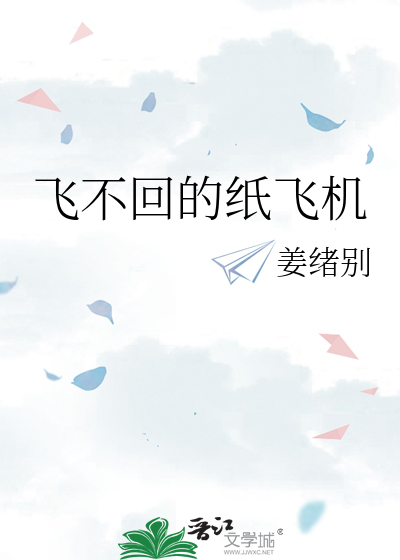 飞不回的纸飞机
