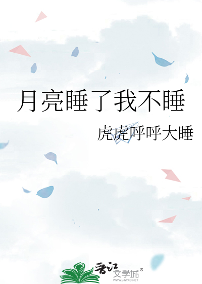 月亮睡了我不睡
