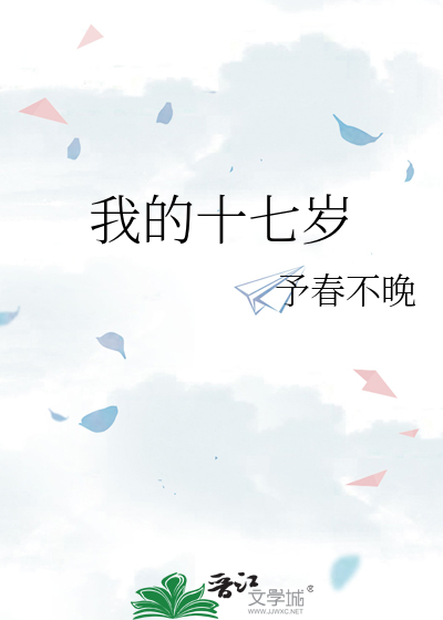 我的十七岁