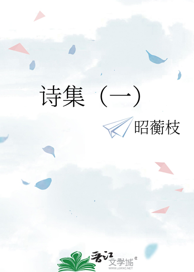 诗集（一）