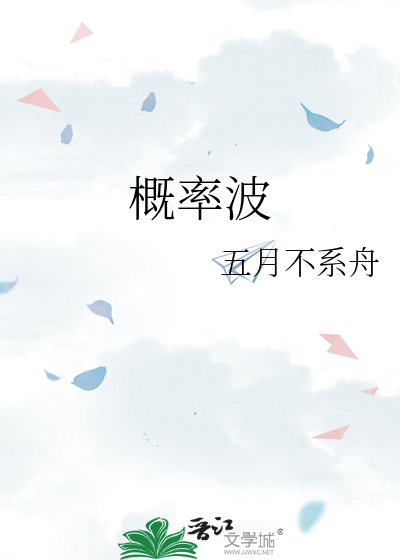 概率波