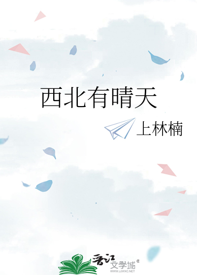 西北有晴天