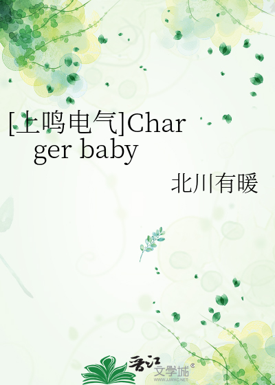 [上鸣电气]Charger baby