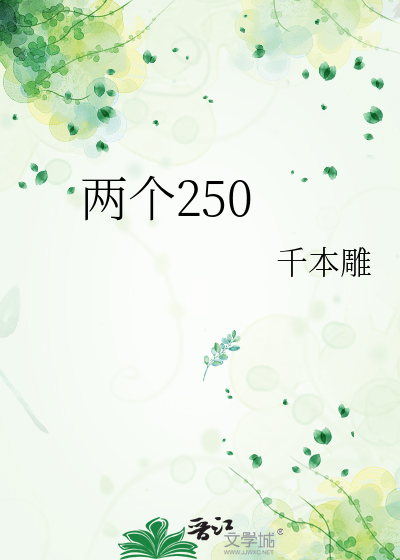 两个250