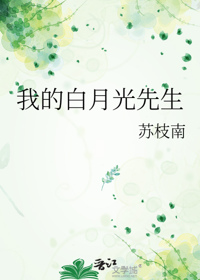 我的白月光先生