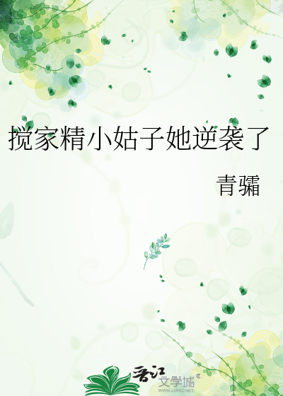 搅家精小姑子她逆袭了