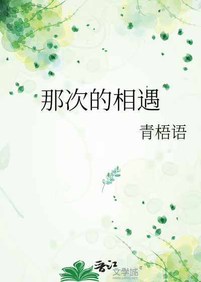 那次的相遇
