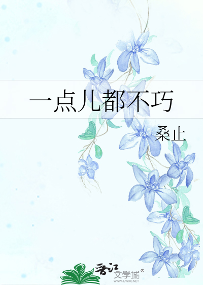 一点儿都不巧