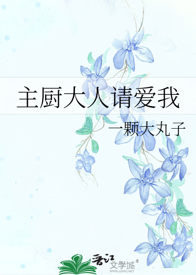 主厨大人请爱我