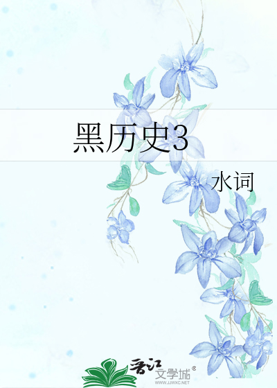 黑历史3